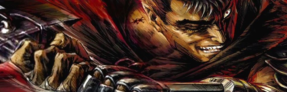 Kenpuu Denki Berserk