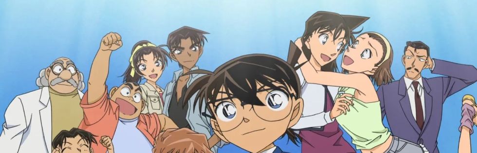 Meitantei Conan