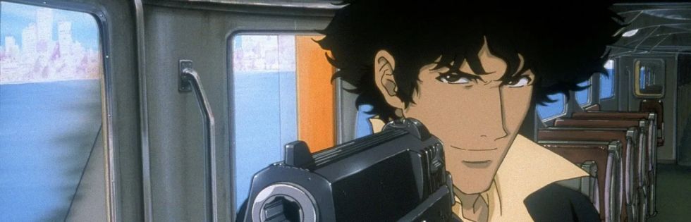 Cowboy Bebop: Tengoku no Tobira